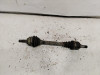 TRANSMISION DELANTERA IZQUIERDA CITROEN C4 BERLINA 