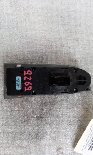  MANDO ELEVALUNAS DELANTERO IZQUIERDO BMW SERIE 3 BERLINA (E90) 