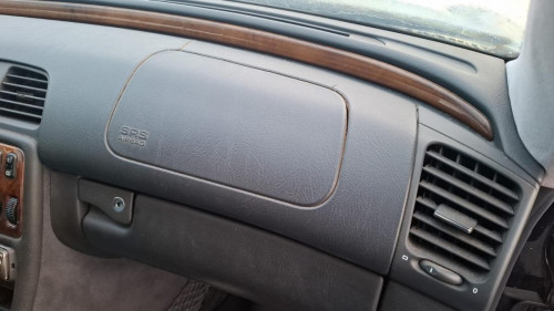 AIRBAG DELANTERO DERECHO MERCEDES-BENZ CLK (BM 208) COUPE 
