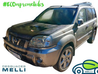 NISSAN X-TRAIL (T30)