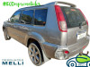  NISSAN X-TRAIL (T30) 