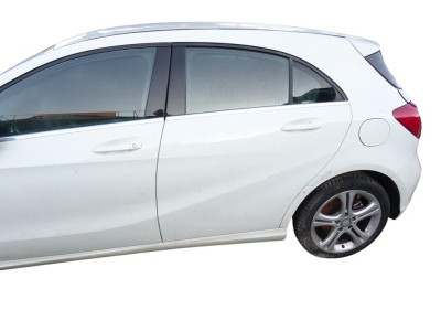 PUERTA TRASERA IZQUIERDA, MERCEDES-BENZ, CLASE A (BM 176)