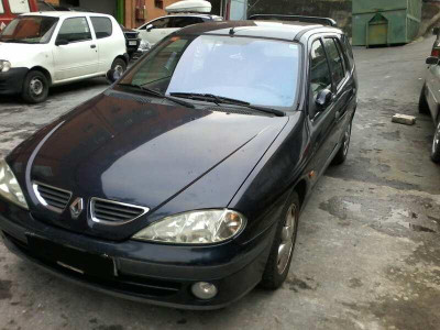 RENAULT MEGANE I FASE 2 GRANDTOUR (KA...)