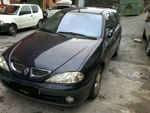  RENAULT MEGANE I FASE 2 GRANDTOUR (KA...) 