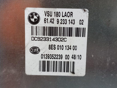 MODULO ELECTRONICO, BMW, SERIE 5 BERLINA (F10)