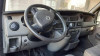 NISSAN INTERSTAR (X70) — автомобиль-донор на запчасти 