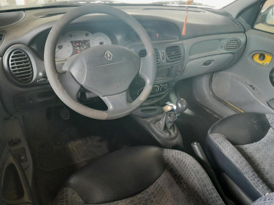 RENAULT MEGANE I FASE 2 COUPE (DA...)