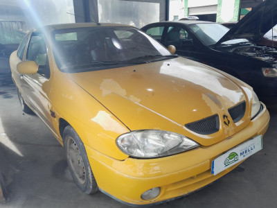 RENAULT MEGANE I FASE 2 COUPE (DA...)