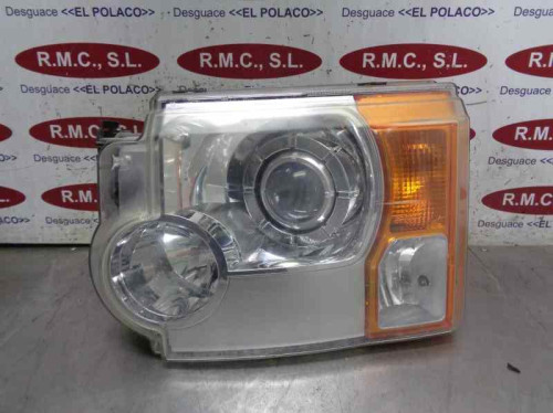 FARO IZQUIERDO LAND ROVER DISCOVERY 