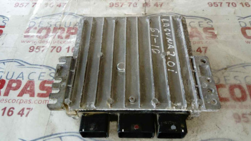 CENTRALITA MOTOR UCE Renault LAGUNA II (BG0) 
