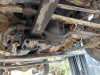 PUENTE DELANTERO NISSAN PATROL (K/W260) 