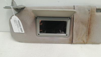 PARASOL IZQUIERDO, TOYOTA, COROLLA (E12)