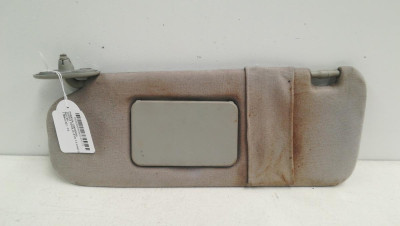 PARASOL IZQUIERDO, TOYOTA, COROLLA (E12)