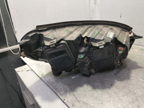 FARO IZQUIERDO Fiat SCUDO (506) FURGON 