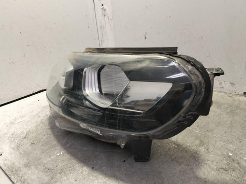 FARO IZQUIERDO Fiat SCUDO (506) FURGON 