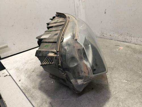 FARO IZQUIERDO Fiat SCUDO (506) FURGON 