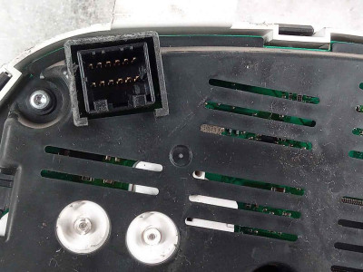 CUADRO INSTRUMENTOS, KIA, CEED (ED)