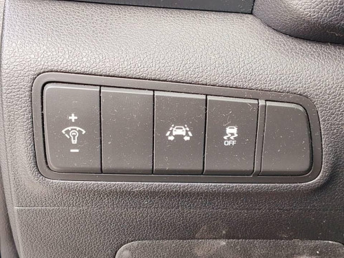 MANDO MULTIFUNCION Hyundai TUCSON (TL) 