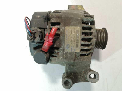 ALTERNADOR, FORD, FOCUS BERLINA (CAK)