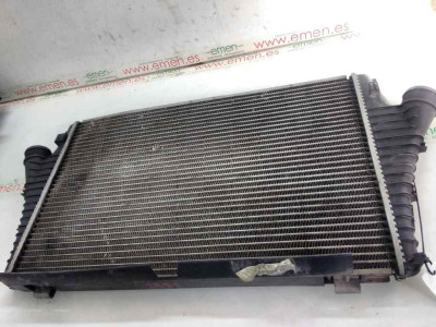 INTERCOOLER, OPEL, VECTRA C BERLINA