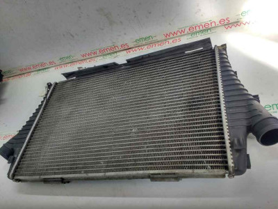 INTERCOOLER, OPEL, VECTRA C BERLINA