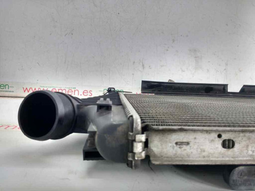  INTERCOOLER, OPEL, VECTRA C BERLINA 