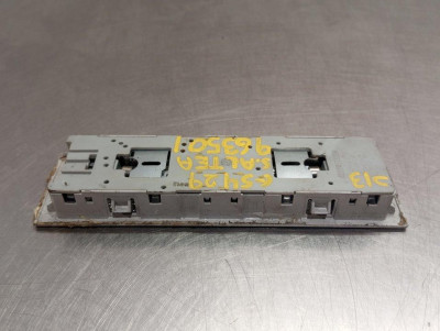 LUZ INTERIOR, SEAT, ALTEA XL (5P5)