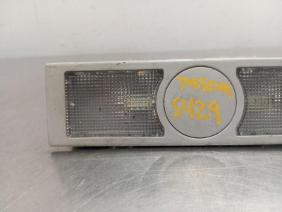 LUZ INTERIOR, SEAT, ALTEA XL (5P5)