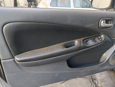 NISSAN ALMERA (N16/E)