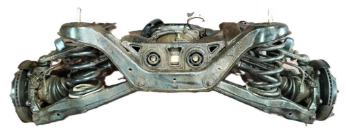  DIFERENCIAL TRASERO MITSUBISHI MONTERO (V60/V70) 