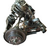  DIFERENCIAL TRASERO MITSUBISHI MONTERO (V60/V70) 