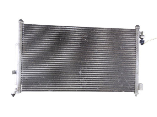  CONDENSADOR / RADIADOR AIRE ACONDICIONADO NISSAN MICRA (K12E) 