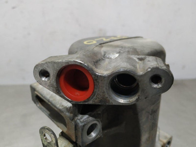 COMPRESOR AIRE ACONDICIONADO, NISSAN, JUKE (F15E)