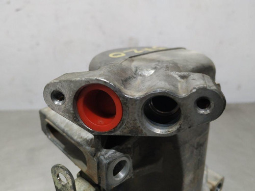  COMPRESOR AIRE ACONDICIONADO NISSAN JUKE (F15E) 