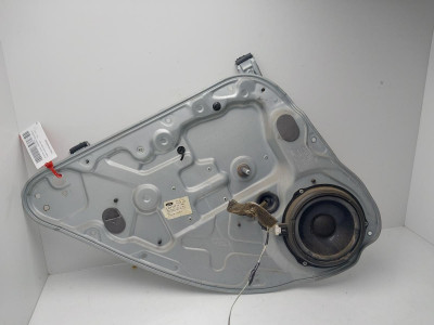 ELEVALUNAS TRASERO IZQUIERDO, Ford, C-MAX (CB3)(2007)