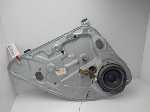 ELEVALUNAS TRASERO IZQUIERDO Ford C-MAX (CB3)(2007) 