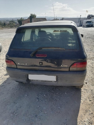 RENAULT CLIO I FASE I / II (B/C57)