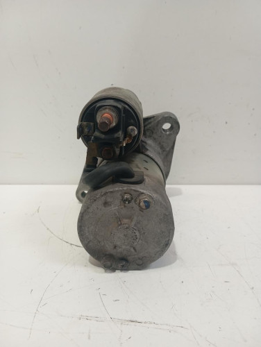  MOTOR ARRANQUE OPEL ASTRA J BERLINA 5P 