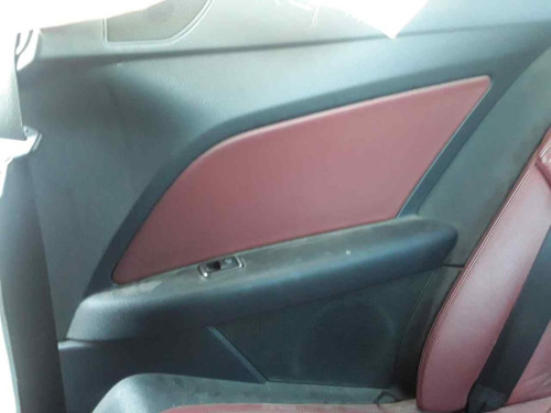 GUARNECIDO PUERTA TRASERA DERECHA MERCEDES-BENZ CLASE E (BM 207) COUPE 