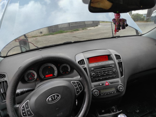 SALPICADERO Kia CEED (ED) 