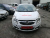 OPEL CORSA D — автомобиль-донор на запчасти 