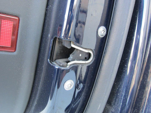  CERRADURA PUERTA DELANTERA DERECHA TESLA MODEL S 