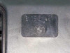  CERRADURA MALETERO / PORTON BMW SERIE 3 BERLINA (E90) 