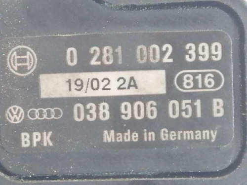  SENSOR FORD GALAXY (VY) 