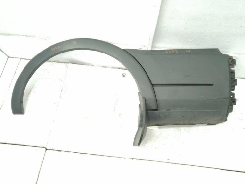  MOLDURA FORD TRANSIT CUSTOM FURGÓN (TTF) 