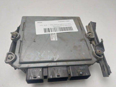 CENTRALITA MOTOR UCE, FORD, FOCUS BERLINA (CAP)
