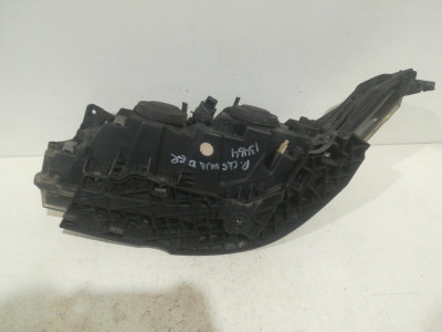 FARO DERECHO, RENAULT, LAGUNA II (BG0)