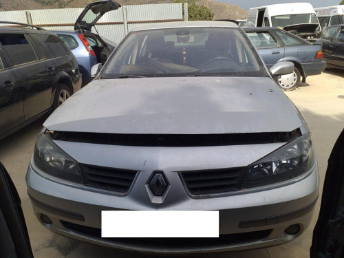  FARO DERECHO RENAULT LAGUNA II (BG0) 