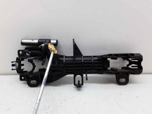 SOPORTE MANETA EXTERIOR DELANTERA IZQUIERDA TOYOTA AURIS (E18) 