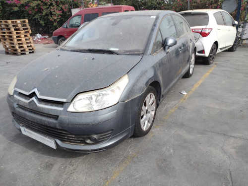 CITROEN C4 BERLINA — Donor Vehicle for Used Parts 